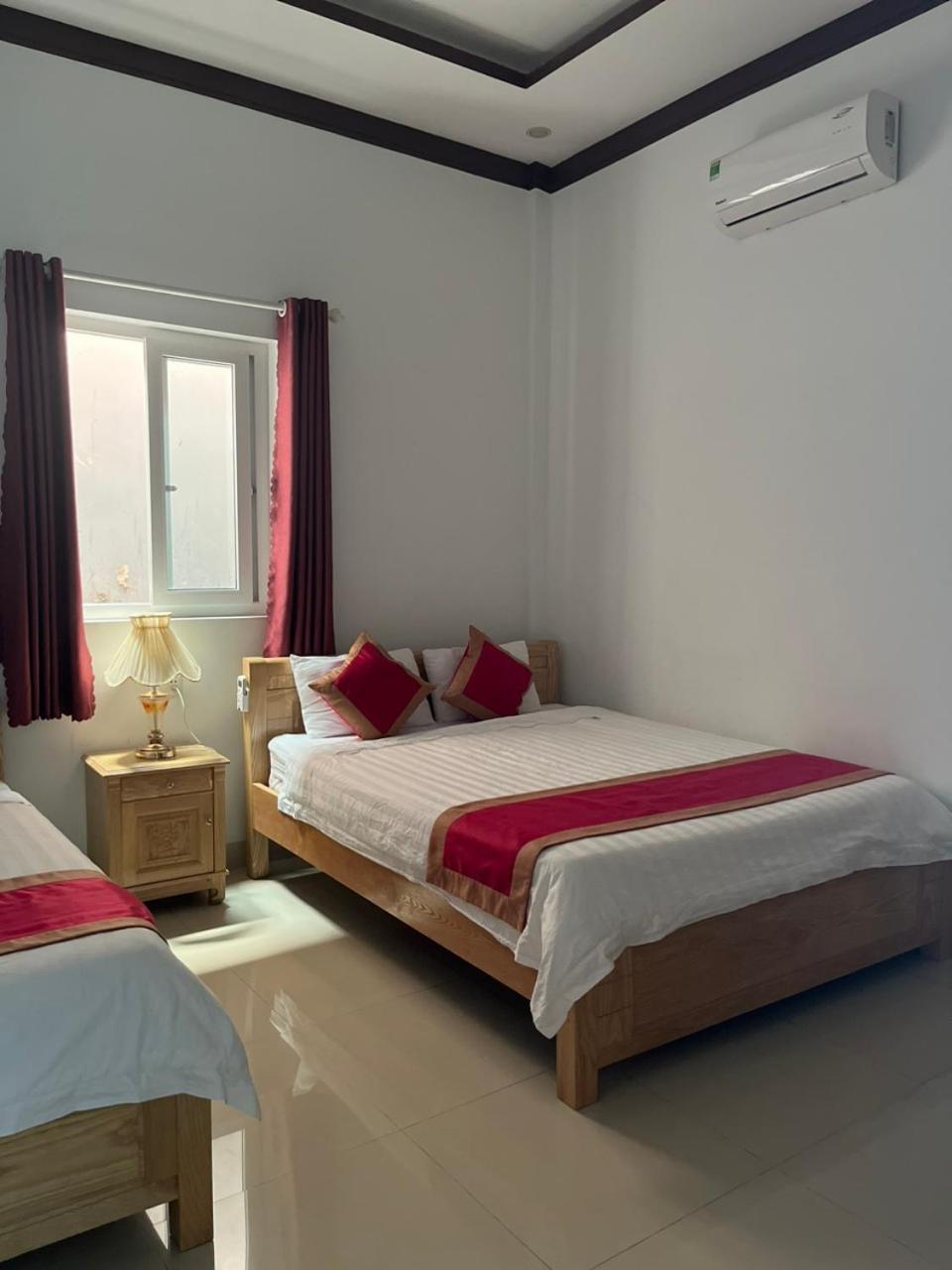 Lak View Hotel Lien Son Exterior photo